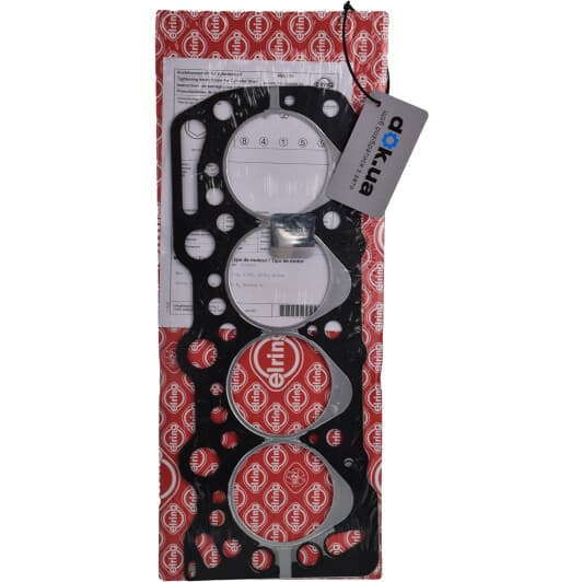 458.170 Elring Прокладка ГБЦ