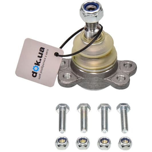 10IS1000 Asmetal Шаровая опора