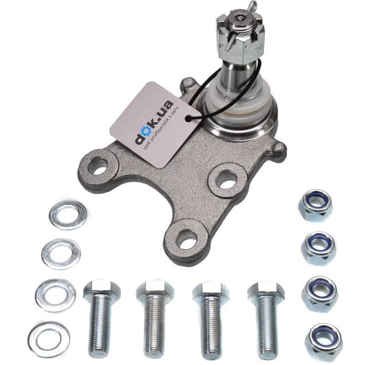 10OP1005 Asmetal Шарова опора