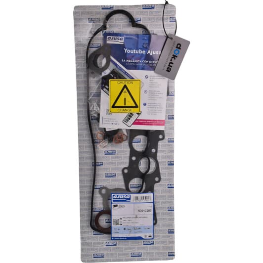 53013200 Ajusa Комплект прокладок ГБЦ