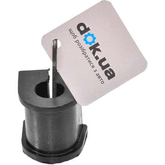 00505170 Tedgum Втулка стабілізатора для Opel Vectra