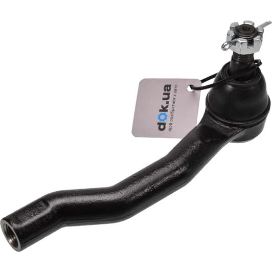 42743 Febi Наконечник кермової тяги