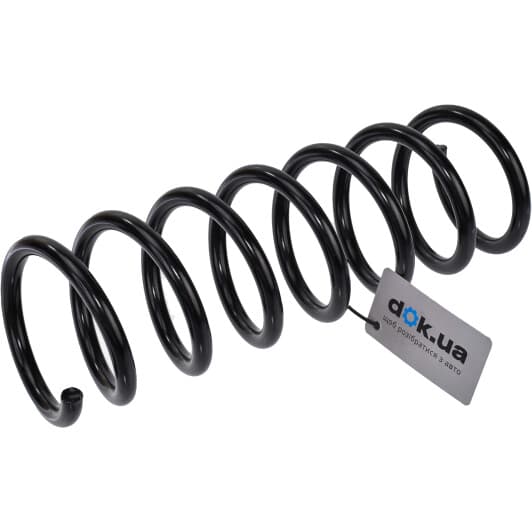 4227615 Lesjöfors Пружина подвески для Ford C-MAX