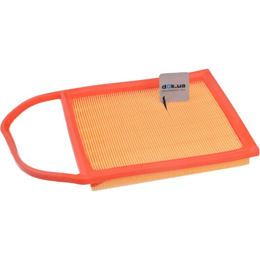 FA2015S Japanparts Воздушный фильтр