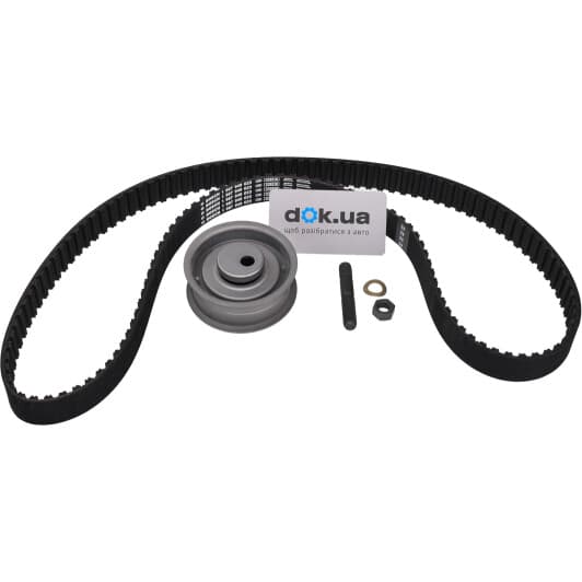 1 987 946 322 Bosch Комплект ремня ГРМ
