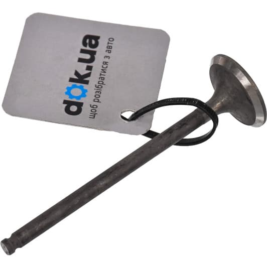 R6744/RNT Freccia Выпускной клапан