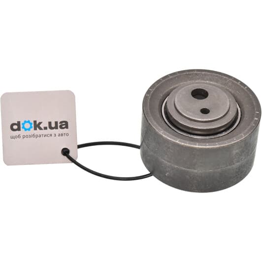 531 0257 10 INA Натяжний ролик ременя ГРМ