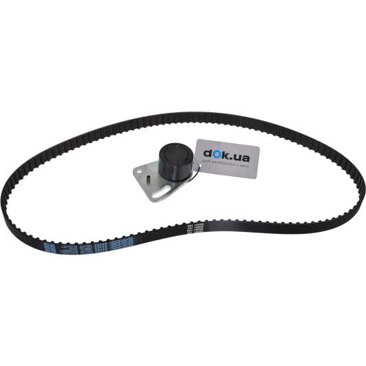 KTB209 Dayco Комплект ремня ГРМ