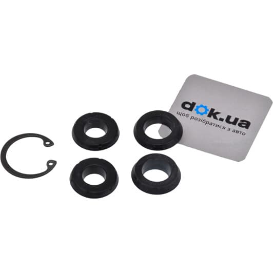 D1353 Autofren Seinsa Ремкомплект главного тормозного цилиндра