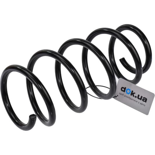 4044237 Lesjöfors Пружина подвески для Kia Soul