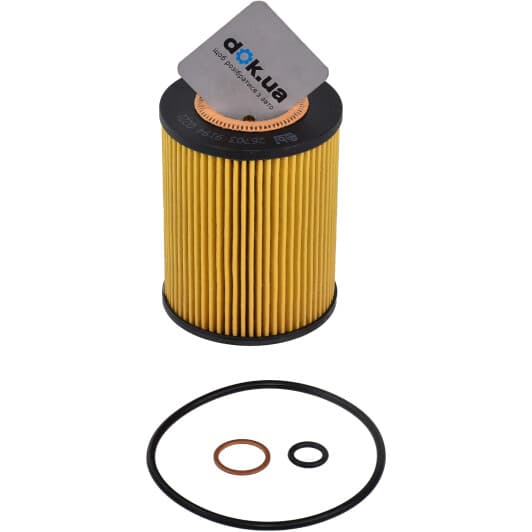 26703 Febi Оливний фільтр