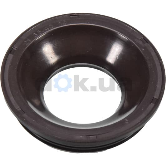 1191750100 JP Group Прокладка клапанной крышки