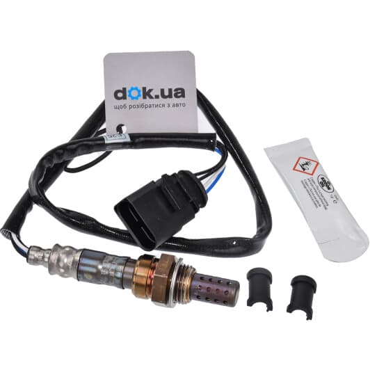 DOX1702 Denso Лямбда-зонд