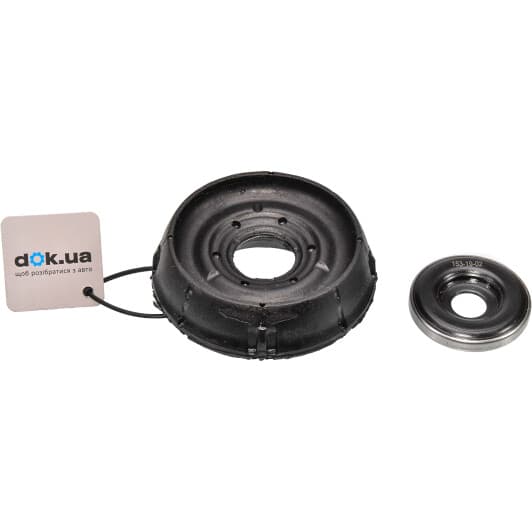 EMA6014 Quinton Hazell Комплект (опора + подшипник)