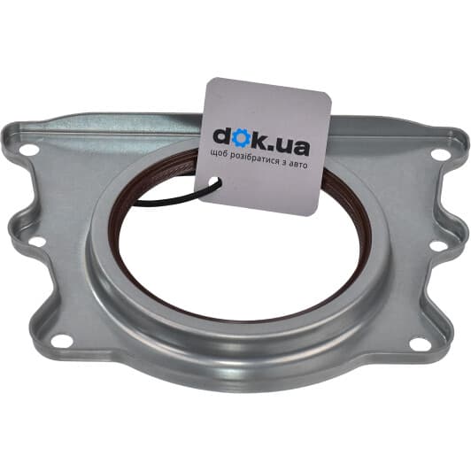 46041 Febi Сальник коленвала для Smart Fortwo