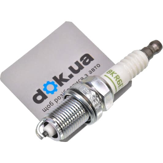 BKR6EYA NGK Свічка запалювання
