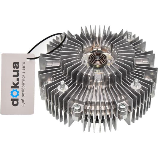 1621050102 Toyota / Lexus / Daihatsu Віскомуфта вентилятора для Toyota Land Cruiser