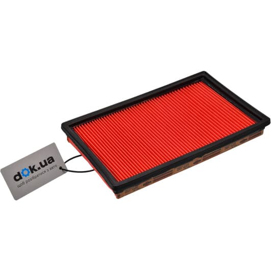 165463J400 Nissan / Infiniti Воздушный фильтр