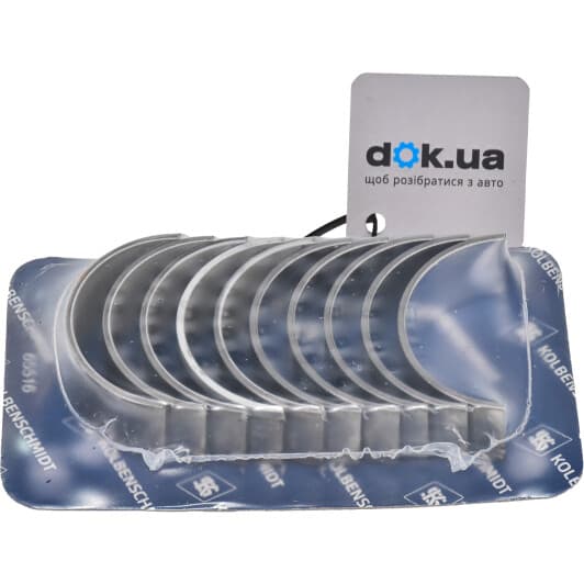 77219610 Kolbenschmidt Шатунный вкладыш