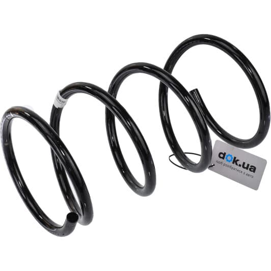 MR589565 Mitsubishi Пружина підвіски для Mitsubishi Galant