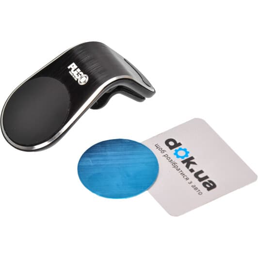 Держатель для телефона Pulso UH-2011BK