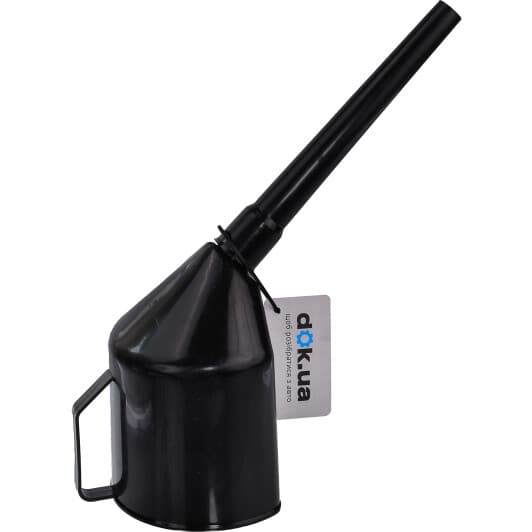 Лейка Vitol ЛП-04 универсальная пластиковая