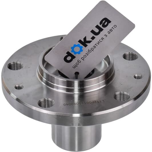 90040 Metalcaucho Ступица колеса