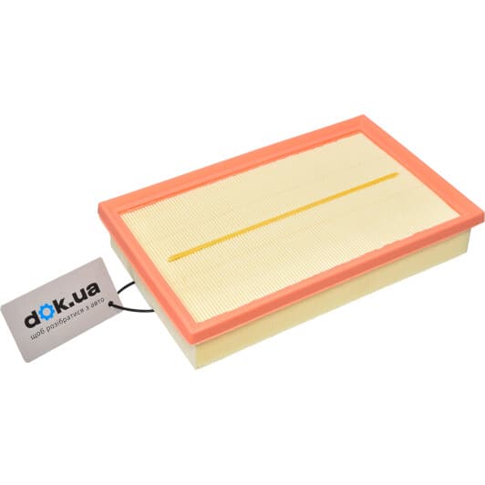 wa9845 WIX Filters Воздушный фильтр