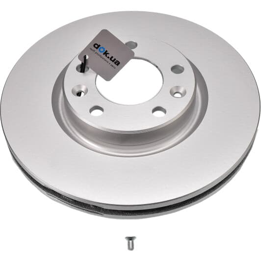 0 986 479 C35 Bosch Тормозной диск