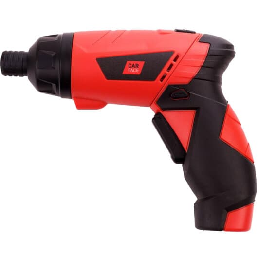 Электроотвертка Carface GV CFS35X (ЗУ)