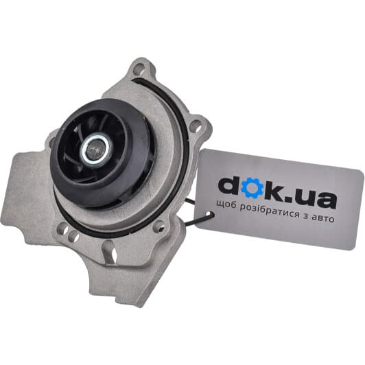 A221 Dolz Помпа