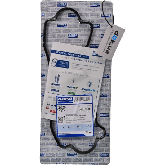 56013900 Ajusa Комплект прокладок клапанной крышки