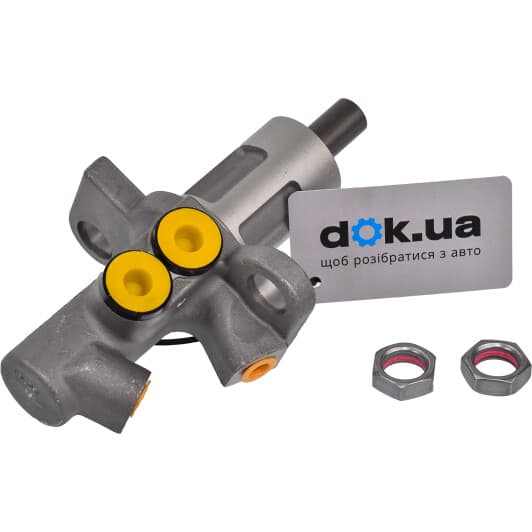 100 532 0006 Meyle Головний гальмівний циліндр