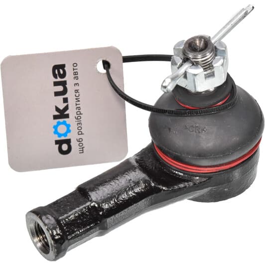 12677AP Applus Наконечник рулевой тяги