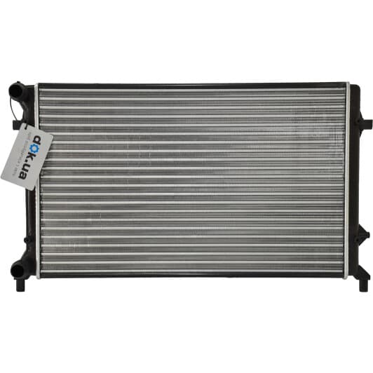VN2204 AVA Quality Cooling Радиатор охлаждения двигателя