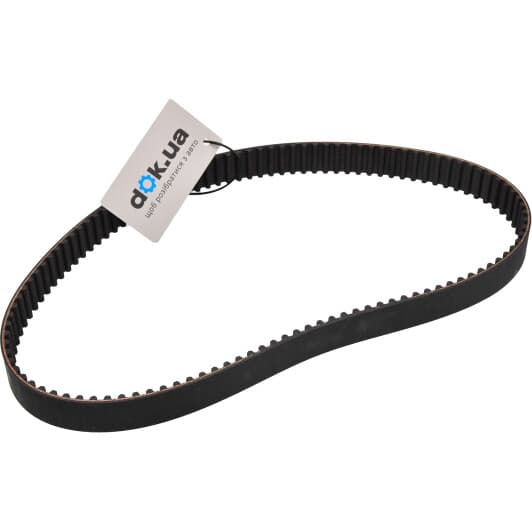 CT1072 Contitech Ремінь ГРМ