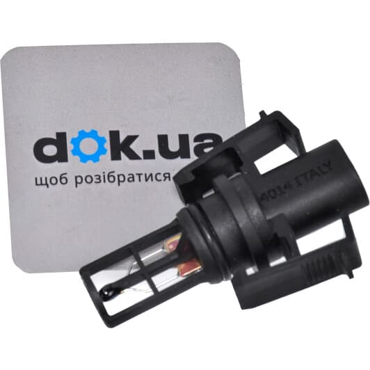 6PT009109291 Behr Hella Датчик температури впускного повітря