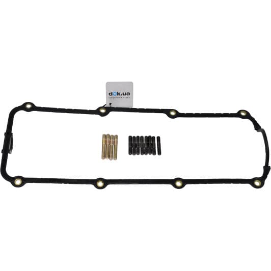 15392 Febi Прокладка клапанной крышки