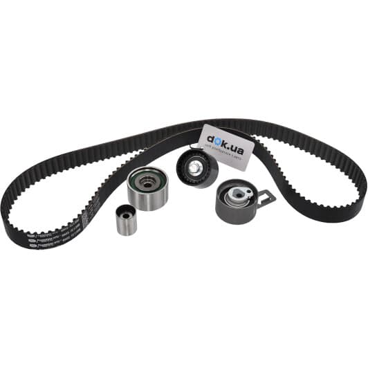 K015644XS Gates Комплект ременя ГРМ