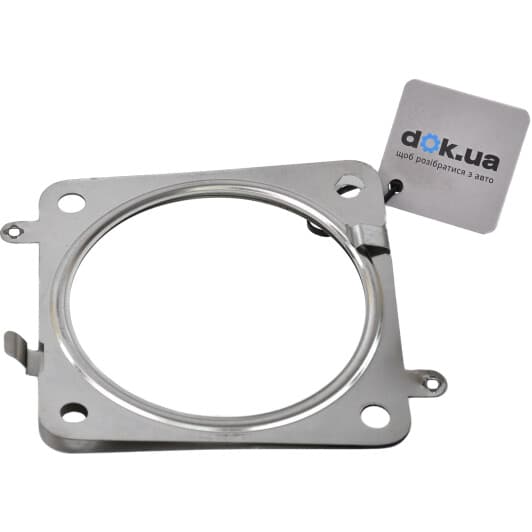 02.9613 MTS Прокладка приемной трубы