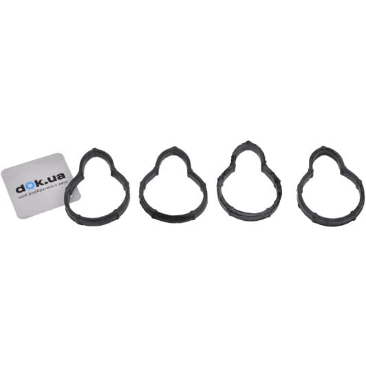 32068 Asam Прокладка впускного колектора