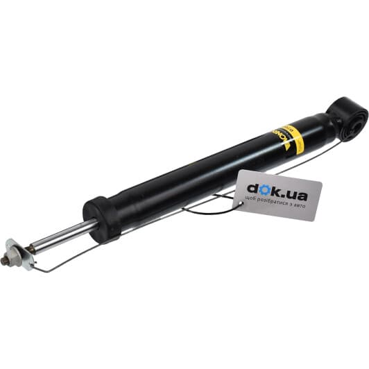 D7024 Monroe Амортизатор для Opel Mokka