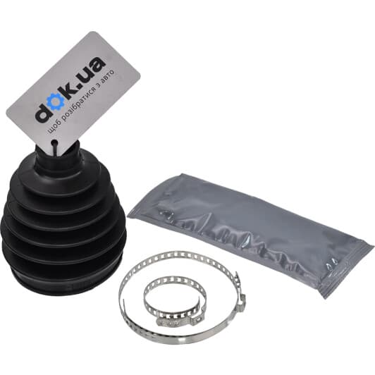 500474T ERT Пыльник ШРУСа