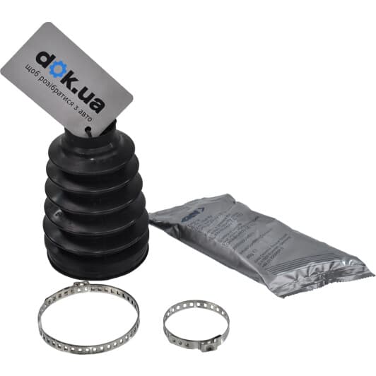 500403T ERT Пыльник ШРУСа