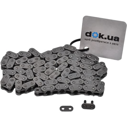 553026710 INA Цепь ГРМ