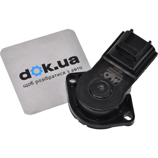 83098 Meat & Doria Датчик положения дроссельной заслонки