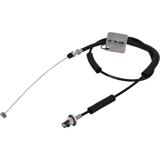 PTC-027 Parts-Mall Тросик газа