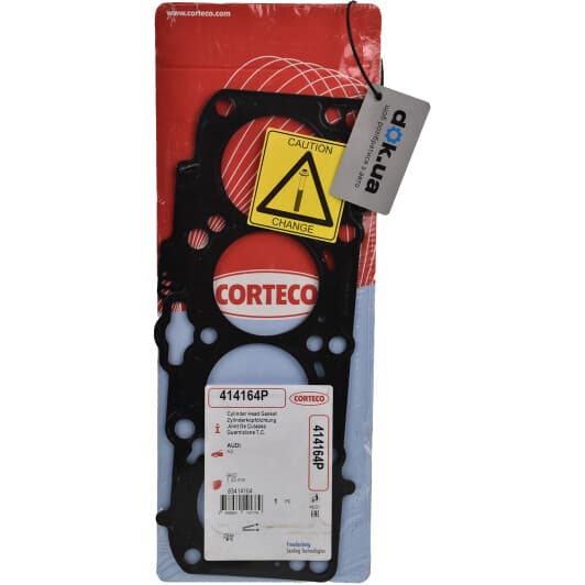 414164P Corteco Прокладка ГБЦ