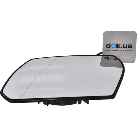 6423377 Alkar Скло зовнішнього дзеркала для Ford Mondeo