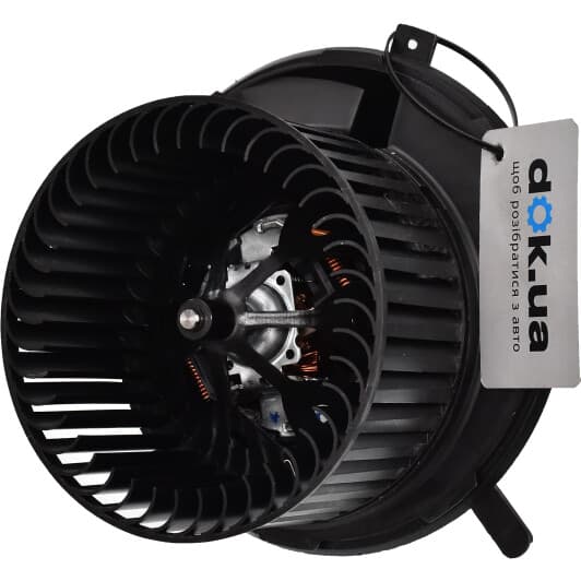 98190703601 Vika Вентилятор салона